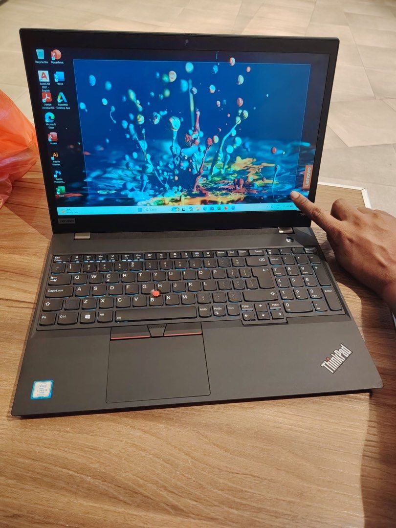 Lenovo thinkpad T590506585645580953606