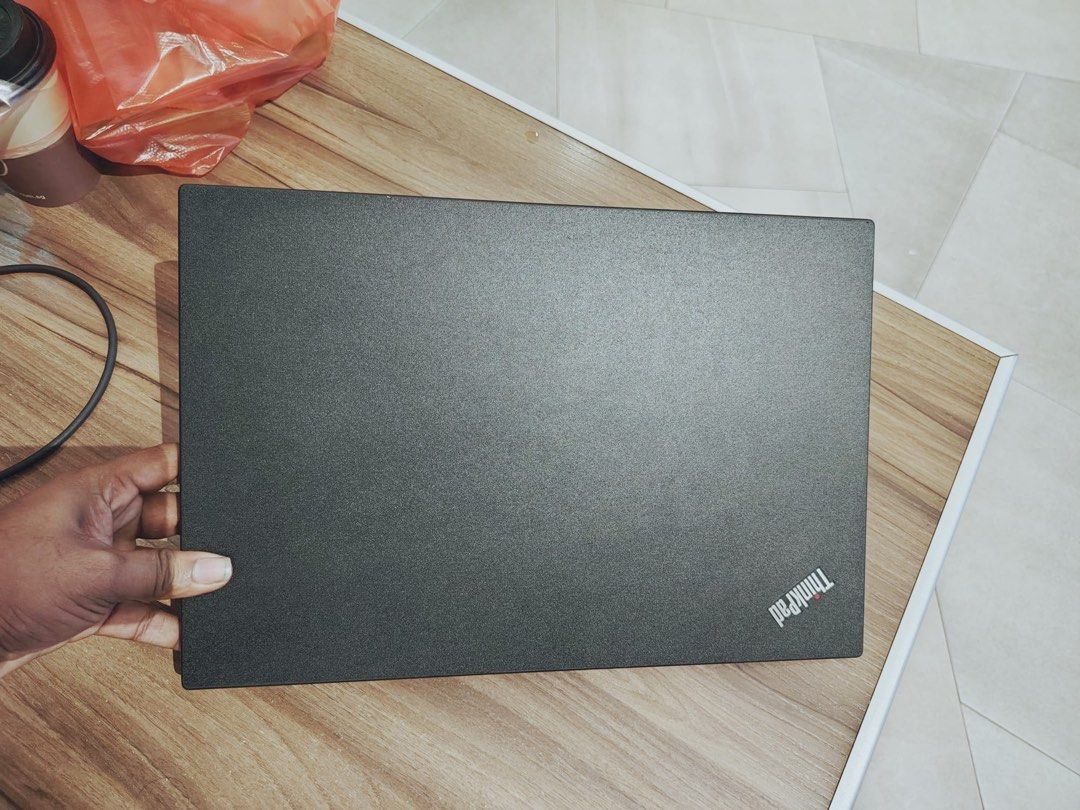 Lenovo thinkpad T590506585645580953607