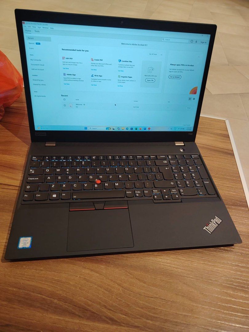Lenovo thinkpad T590506585645580953601