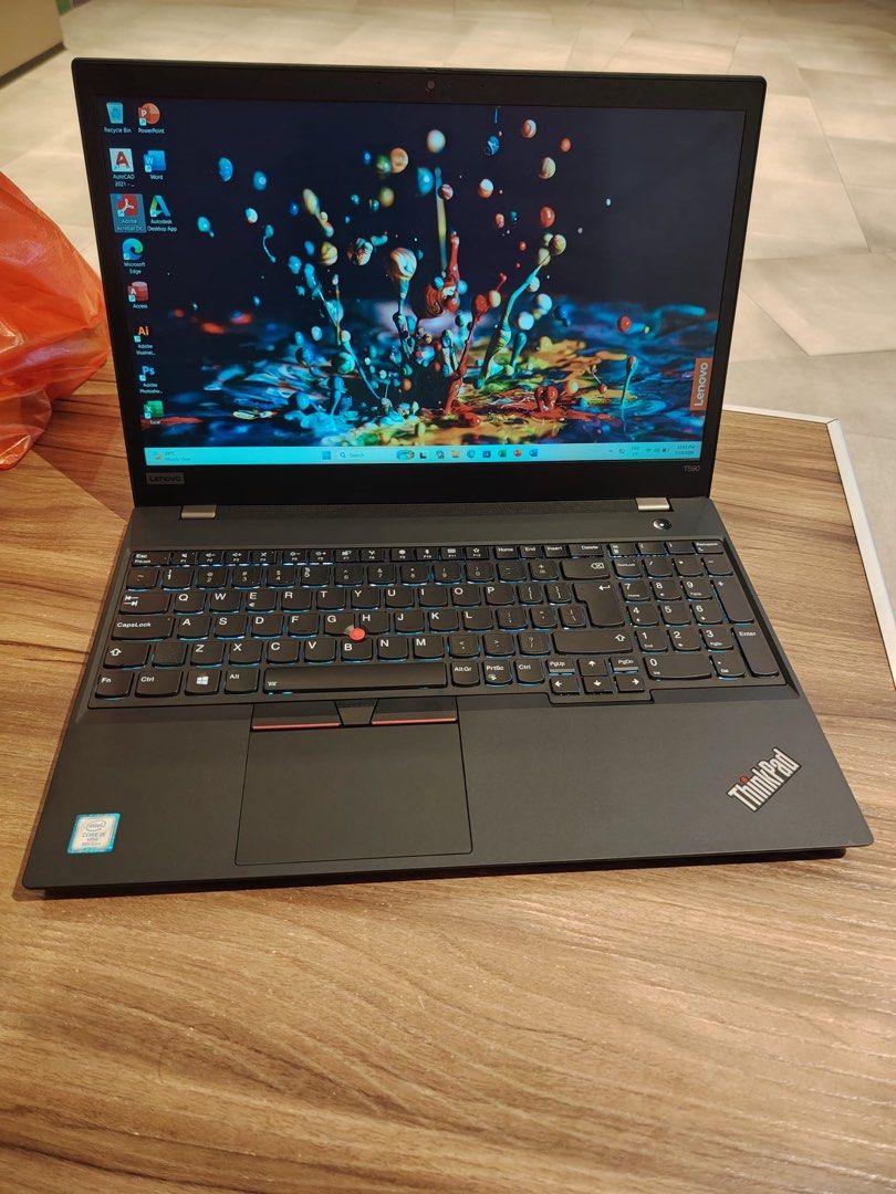 Lenovo thinkpad T590506585645580953603