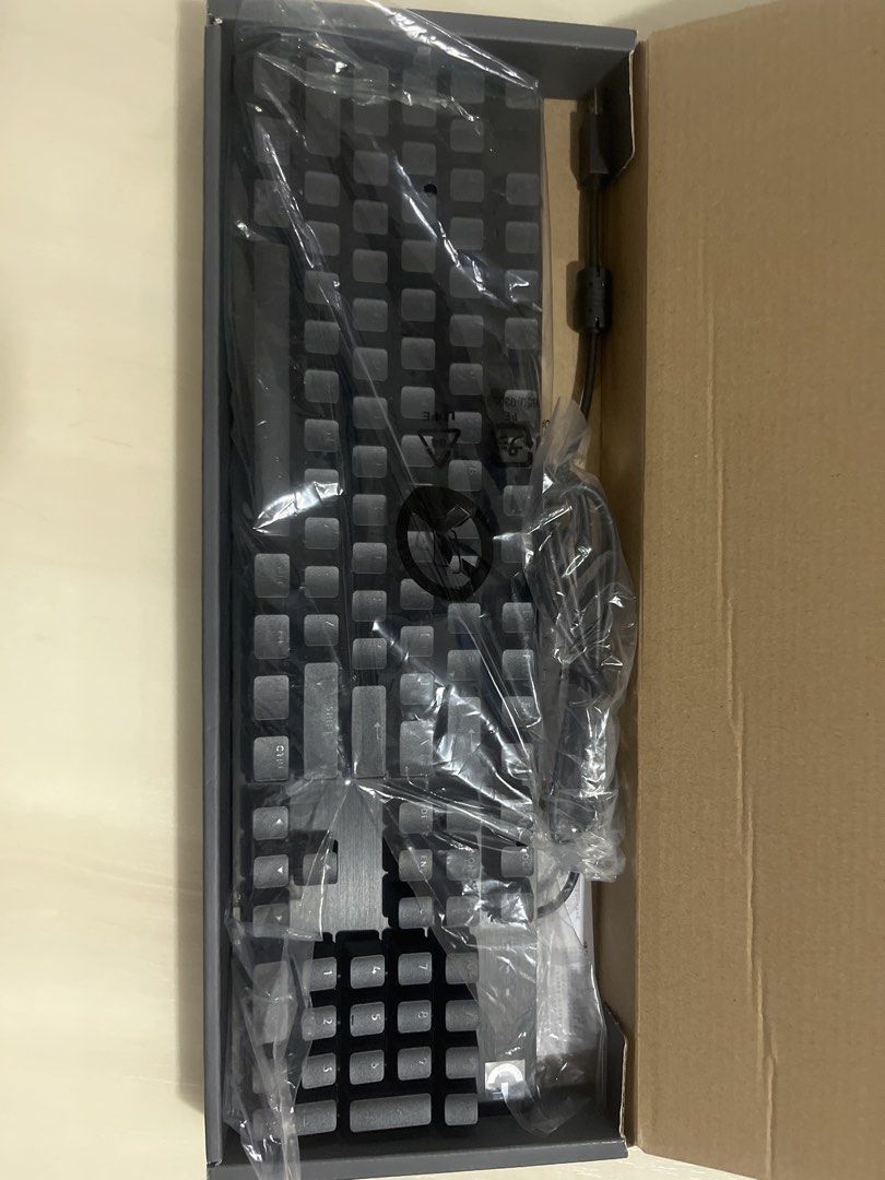 Logitech G413 SE Mechanical Gaming Keyboard506610024522065921