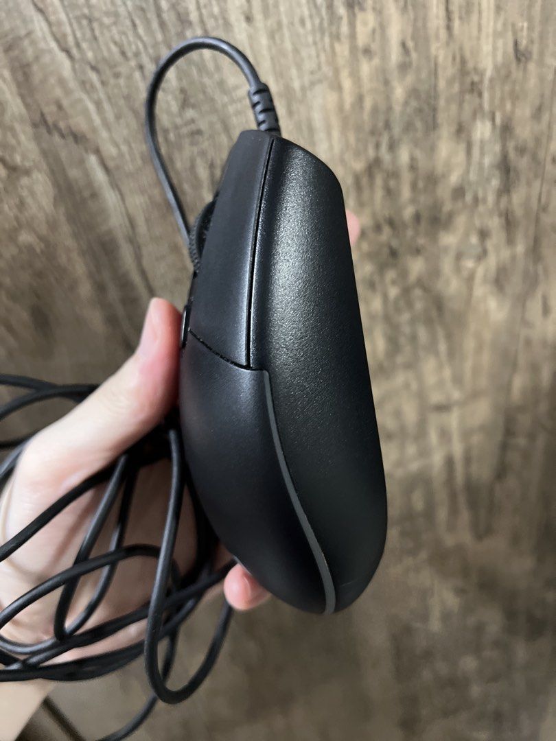 Logitech G Pro Wired Gaming Mouse506726793725890561