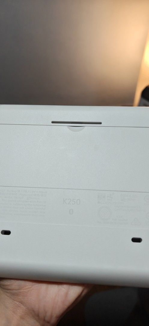Logitech MK250 Wireless Keyboard and Mouse Combo506591763288576001