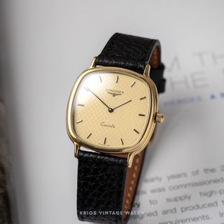 (Category: ) located in . Submitted by krios.vintagewatch (Listing ID 1448925430, Image 1). Description: .