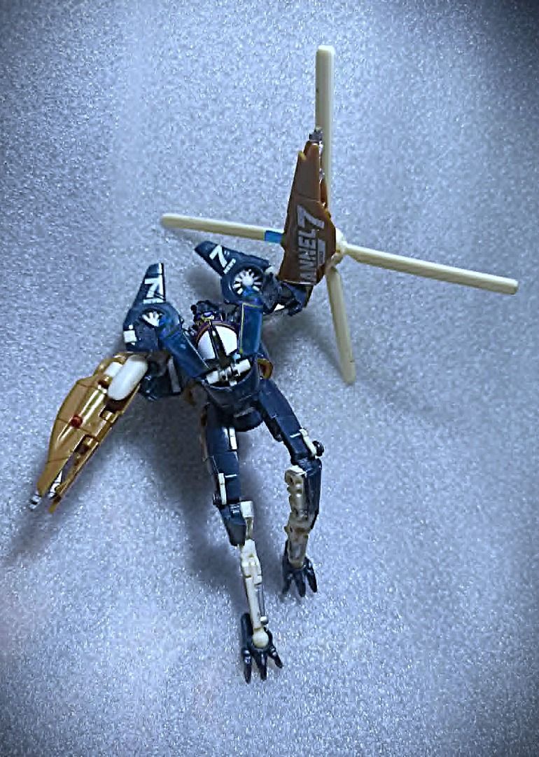 Loose ROTF BLAZEMASTER Deluxe Class Hasbro Autobot Transformers (Category: Action & Battle Toys) located in Pasay City. Submitted by Chariselyn (Listing ID 1448976283, Image 2). Description: Loose ROTF BLAZEMASTER (1800+sf) Deluxe Class Hasbro Autobot Transformers Series: Transformers Toys, 2007 Scale: 6 inches Stock: 1 Condition: 9/10 Issues: 0 Accessories: complete, no manual Mode of Payment: GCash or through your rider Shipping options: Paymen