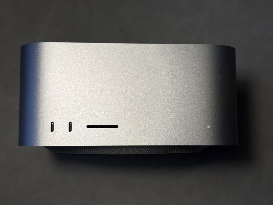 Mac Studio M2 Ultra 64/1TB506606974498263041