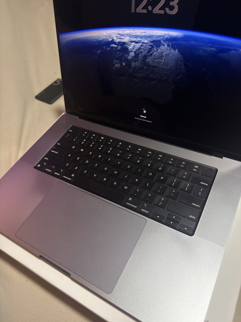 Macbook m1 Pro MAX 32GB/1TB506831878342594562