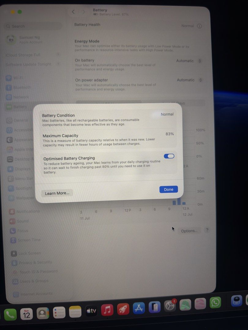 Macbook m1 Pro MAX 32GB/1TB506831878342594565