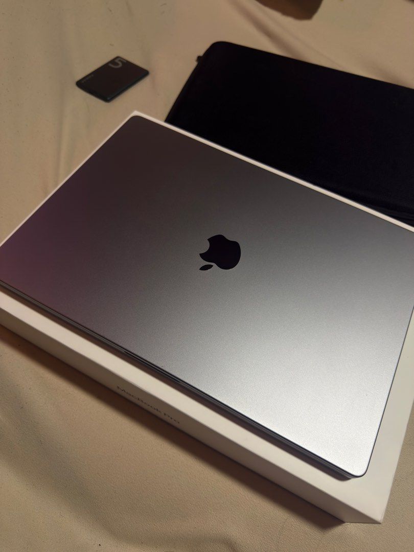 Macbook m1 Pro MAX 32GB/1TB506831878342594561