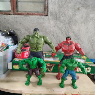 (Category: ) located in . Submitted by klayskolektibols (Listing ID 1449035903, Image 1). Description: .