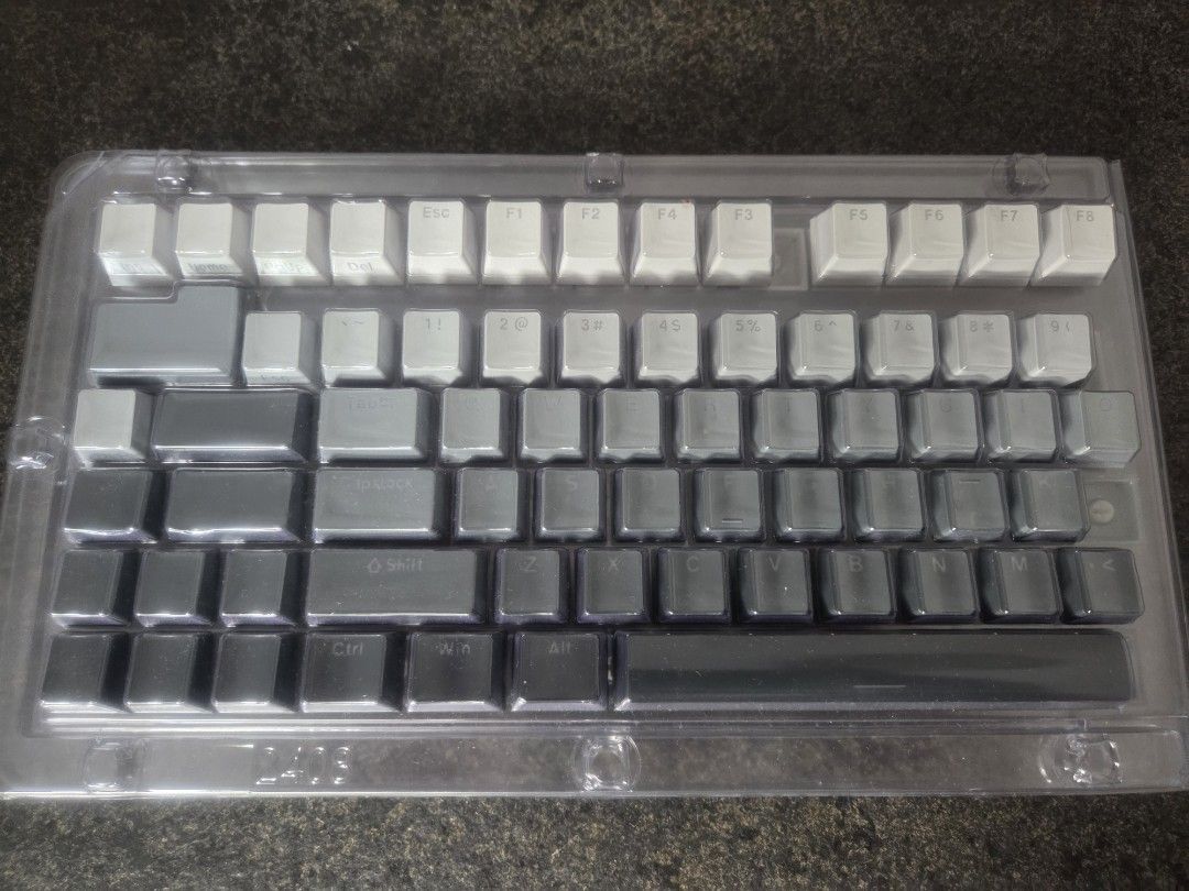 Mechanical Keycap Set506183727564738561