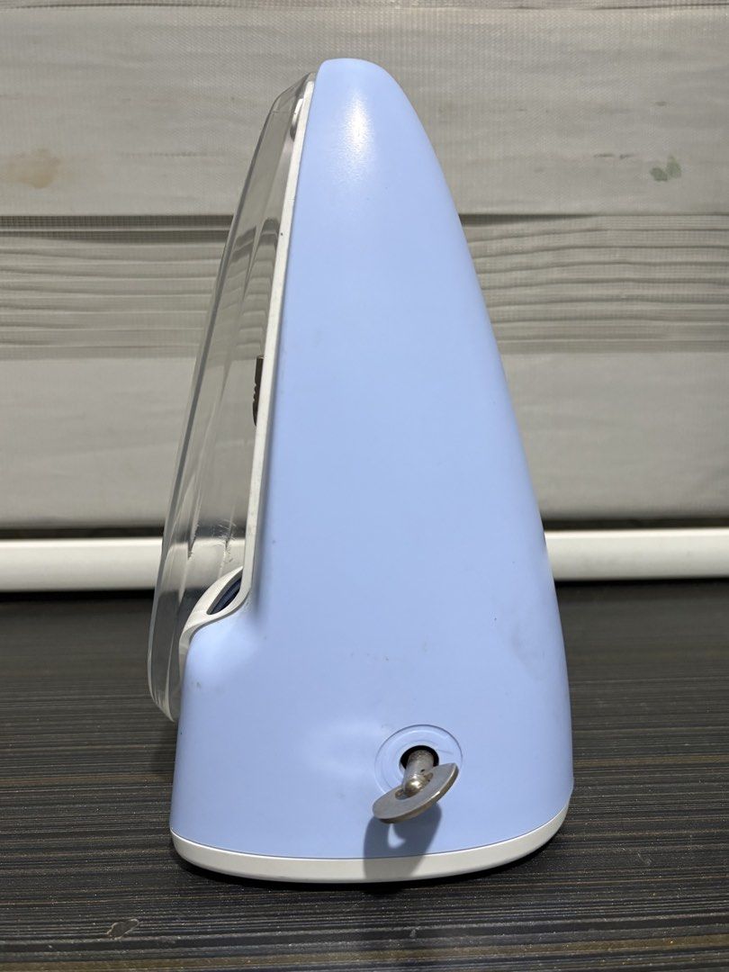 Metronome Seiko (Category: Musical Instruments) located in Manila. Submitted by musicman12 (Listing ID 1449035179, Image 2). Description: Metronome Brand : Seiko All Working Condition : Slightly Used.