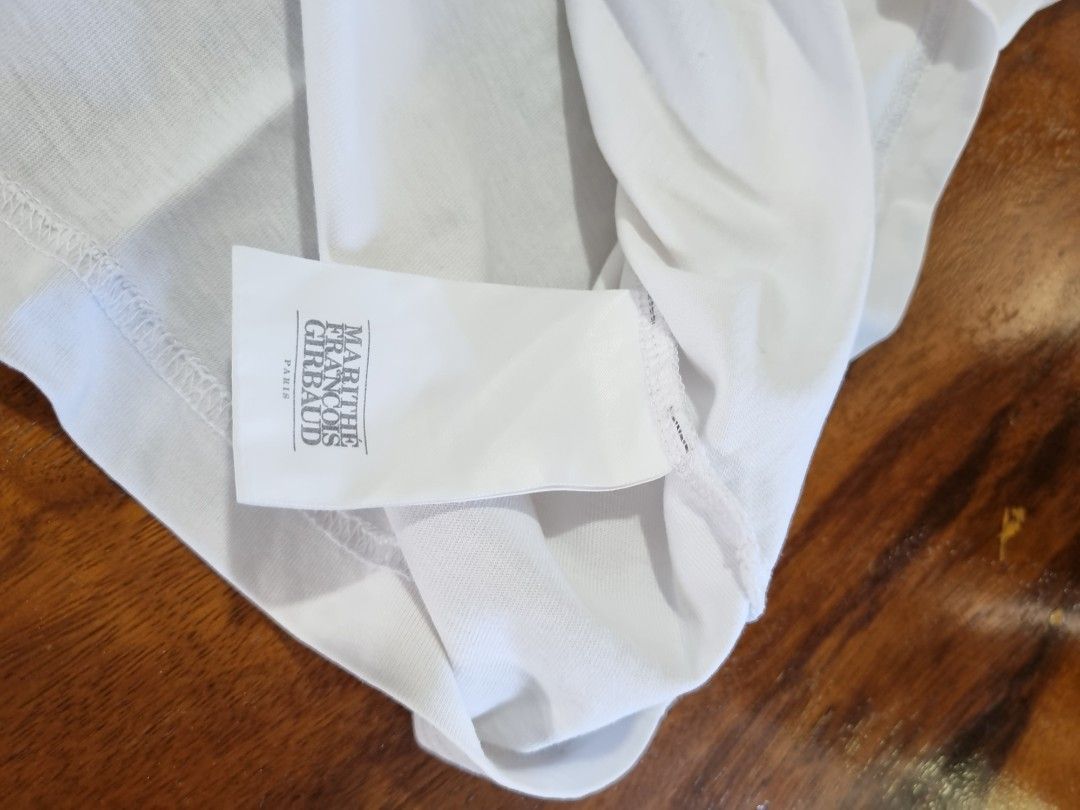 MFG Shirt (Category: Tshirts & Polo Shirts ) located in Manila. Submitted by dripthriftexclusive (Listing ID 1448899932, Image 3). Description: size M - L DM.