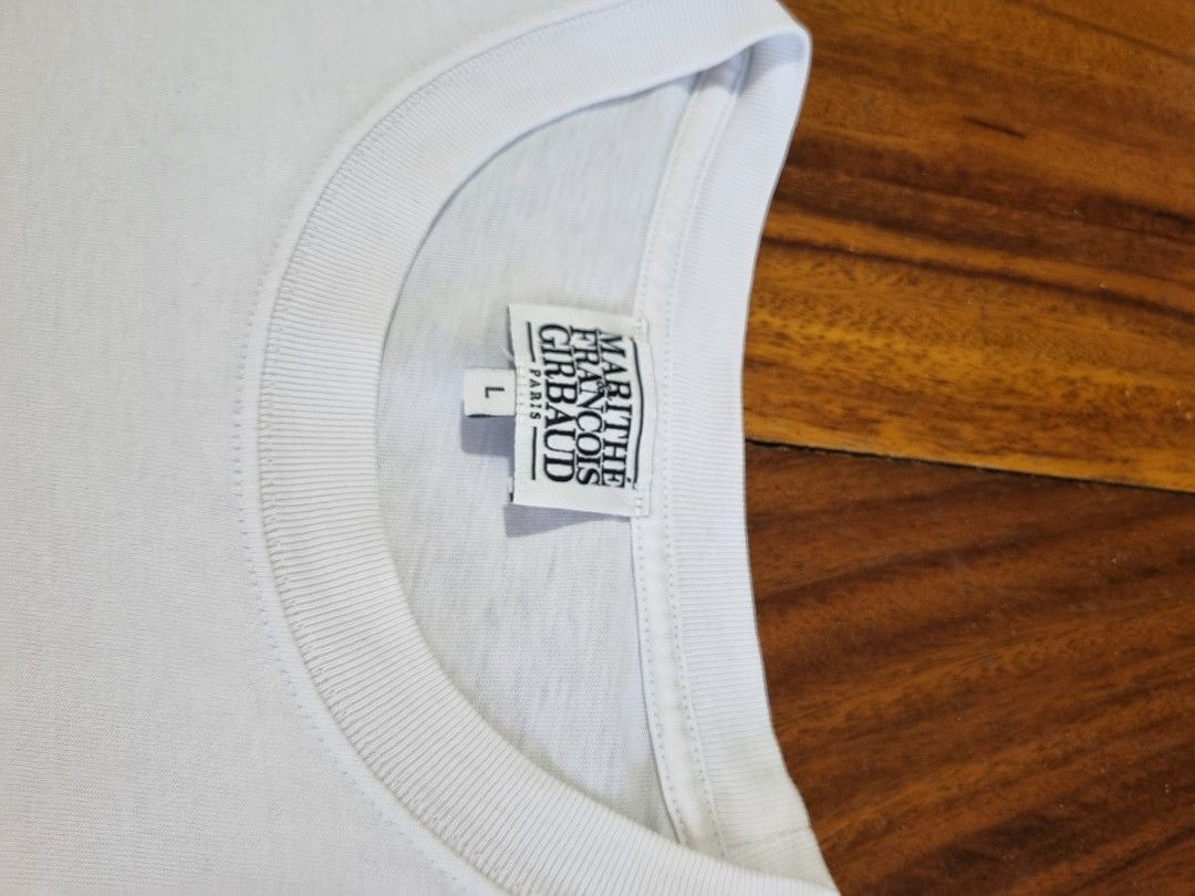 MFG Shirt (Category: Tshirts & Polo Shirts ) located in Manila. Submitted by dripthriftexclusive (Listing ID 1448899932, Image 2). Description: size M - L DM.