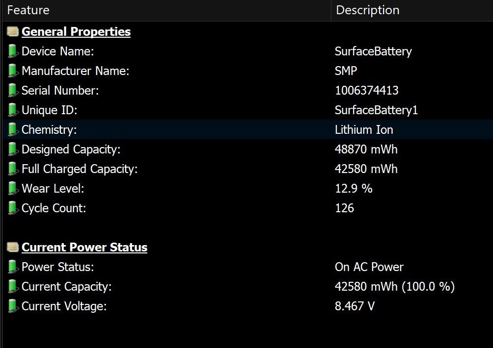 Microsoft Surface Pro 7 Plus,  I5 11gen with 16GB Ram 256 SSD506585643767582722