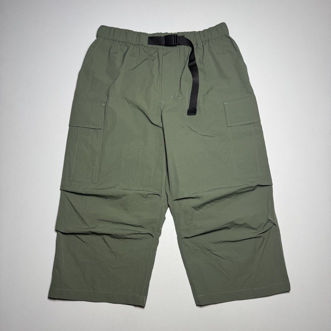 MIDUPDATE CARGO PANTS SIZE 4 DIMES 34-40X34 EXCELLENT CONDITION (Category: Joggers) located in Guagua. Submitted by el_outdoor (Listing ID 1449072468, Image 1). Description: MIDUPDATE CARGO PANTS SIZE 4 DIMES 34-40X34 EXCELLENT CONDITION .
