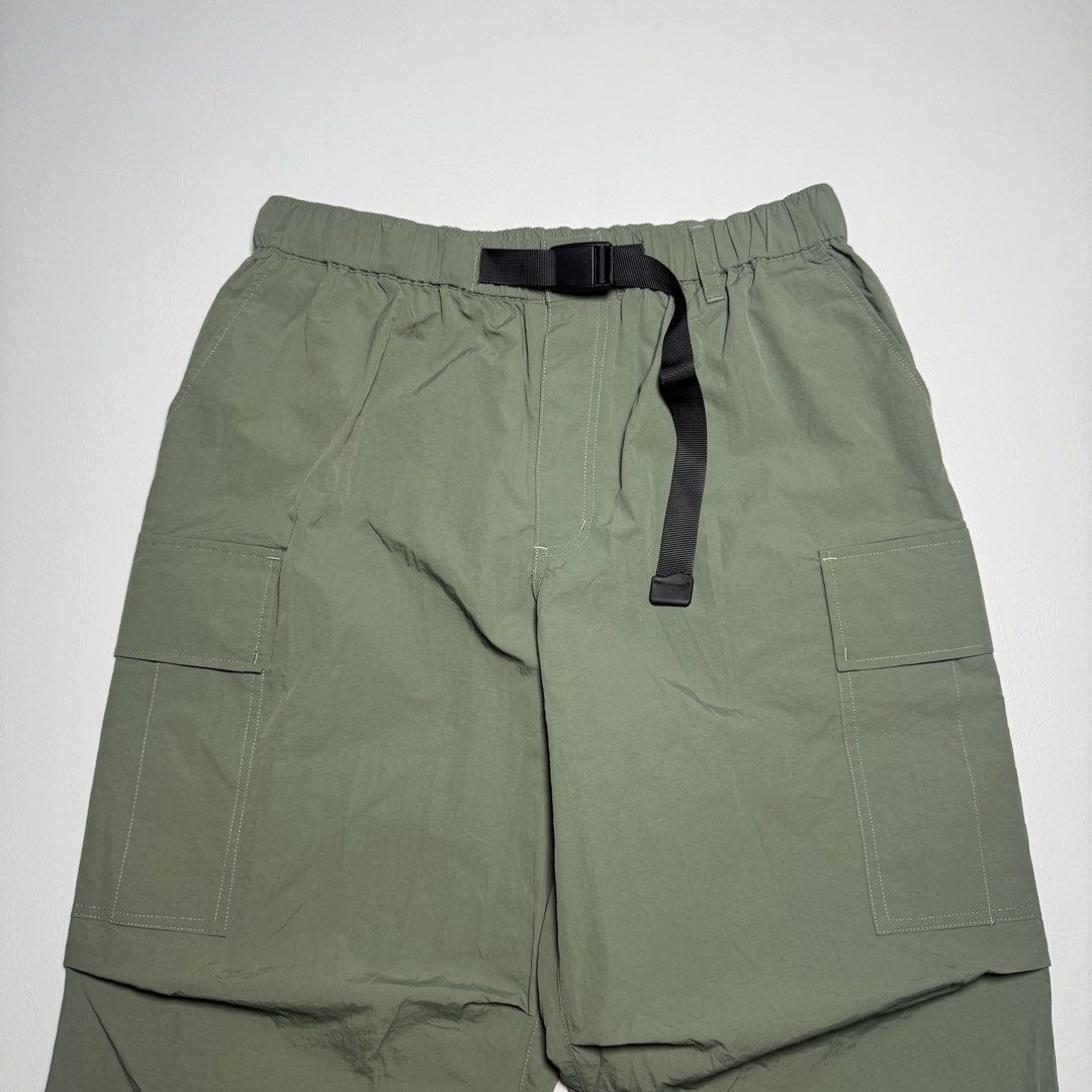 MIDUPDATE CARGO PANTS SIZE 4 DIMES 34-40X34 EXCELLENT CONDITION (Category: Joggers) located in Guagua. Submitted by el_outdoor (Listing ID 1449072468, Image 3). Description: MIDUPDATE CARGO PANTS SIZE 4 DIMES 34-40X34 EXCELLENT CONDITION .