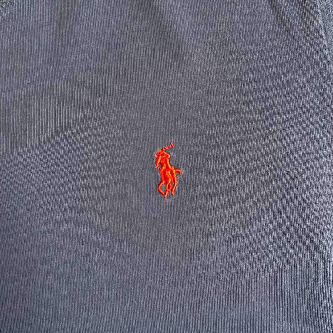 Navy Polo Ralph Lauren Shirt (Category: Tshirts & Polo Shirts ) located in Pasig City. Submitted by precycled_ (Listing ID 1448975524, Image 2). Description: Code : Navy Polo Ralph Lauren Shirt Size : L - 26 inches L x 18.5 inches W Condition : 9.0/10 Price : 499 php Issue : Pinhole . . . ‼️BUY AT YOUR OWN RISK ❗Payment First Basis 📌Be 100% SURE before submitting the form 📌1 DAY Reservation ONLY! ❌No Pick-up / No Meet up ❌No RETURN / EXCHANGE ❌