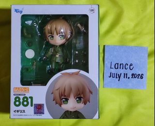 (Category: ) located in . Submitted by lance_kun (Listing ID 1448895996, Image 1). Description: .