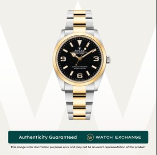 (Category: ) located in . Submitted by watchexchange.sg (Listing ID 1449011257, Image 1). Description: .