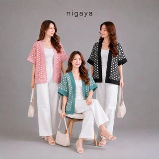 (Kategori: ) berada di . Dikirim oleh girls_store_official (ID iklan 1448938182, Gambar 1). Deskripsi: .