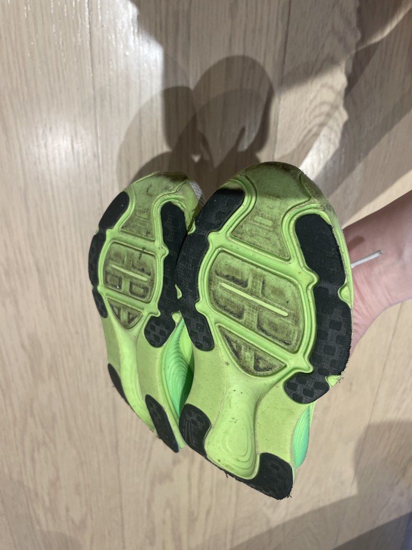 Nike波鞋 （分類：嬰兒及小童流行時尚）位於 Hong Kong。 由 p28rqpn55b 提交（商品編號 1448933795，圖片 3）。簡介： 。