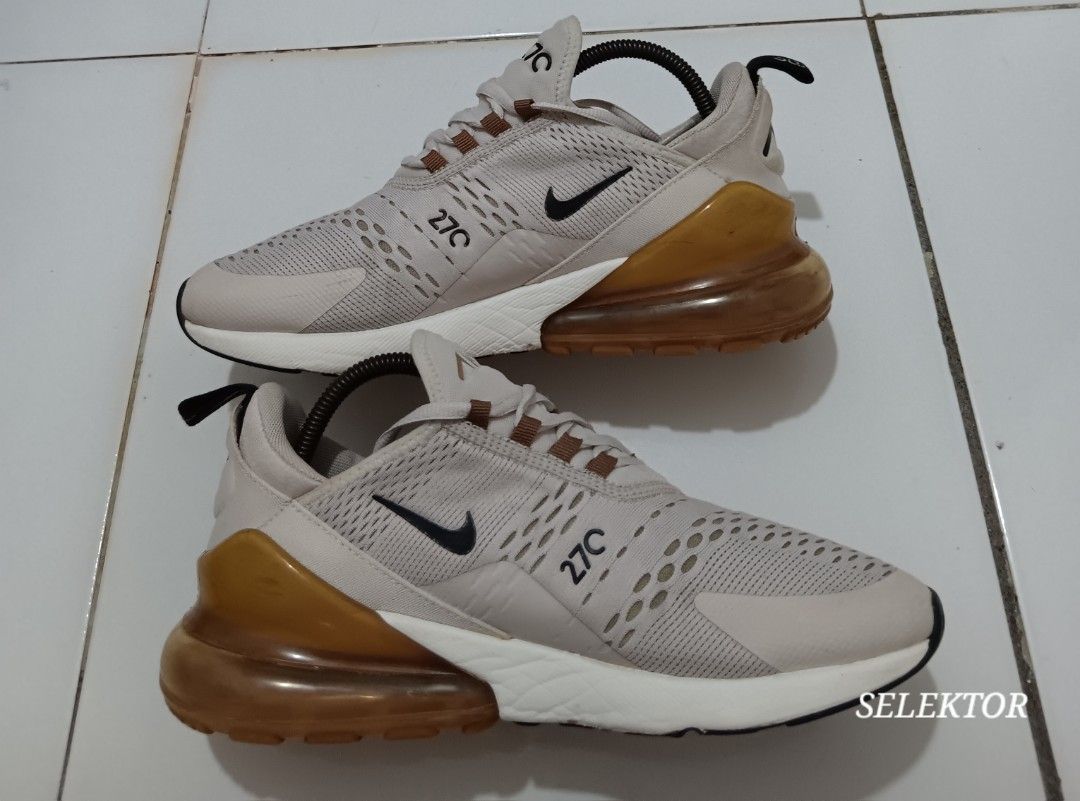 NIKE AIR MAX 270 (Category: Sneakers) located in Dauis. Submitted by udenglegaspi (Listing ID 1449000612, Image 2). Description: .