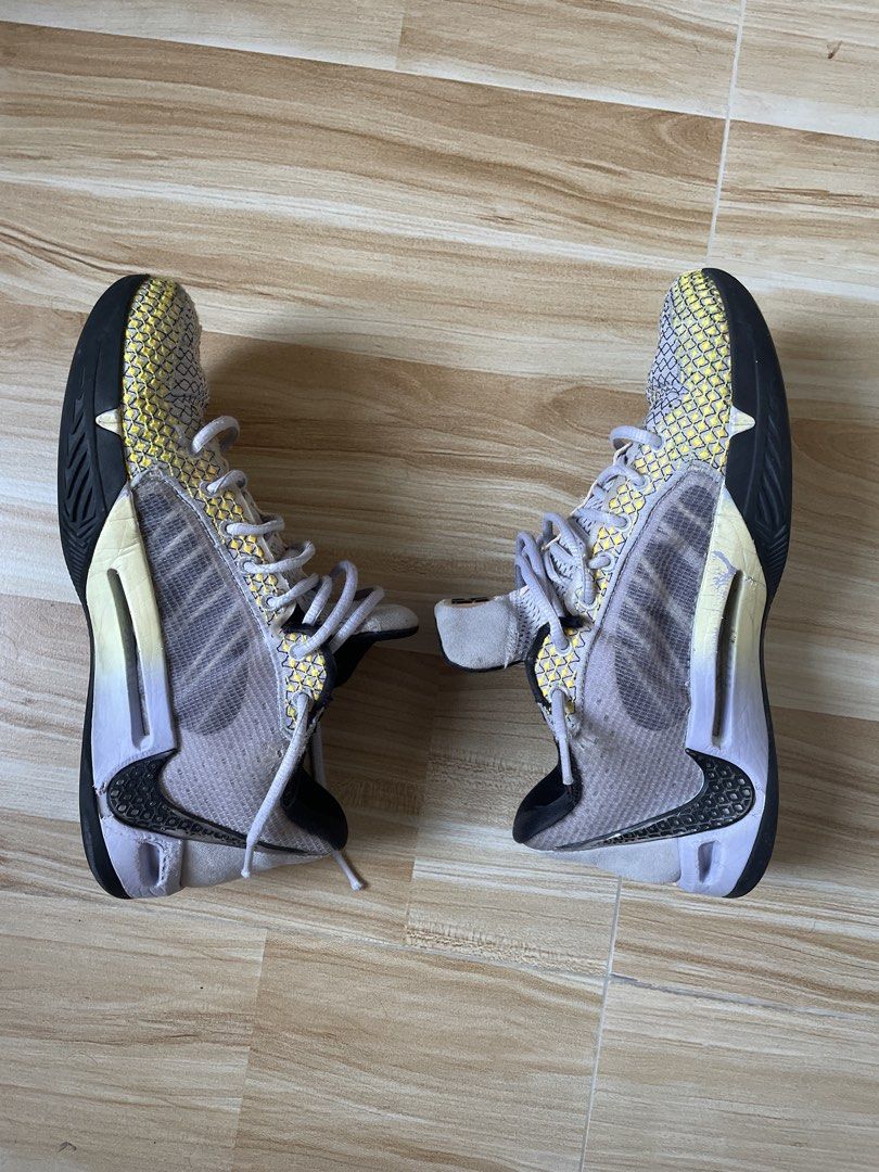 Nike Sabrina 1 （分類：波鞋）位於 Hong Kong。 由 ayush.bwk 提交（商品編號 1449004682，圖片 3）。簡介： 。