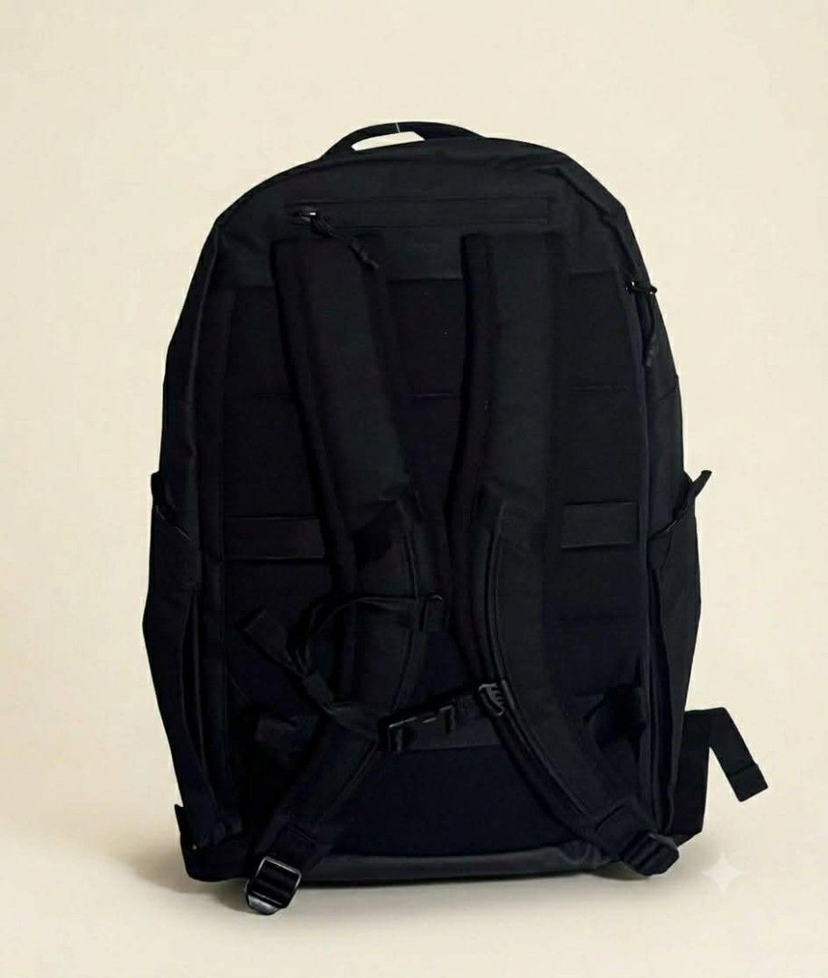 NIKE UTILITY POWER BACKPACK (Category: Backpacks) located in Quezon City. Submitted by thirdeedimensionsii. (Listing ID 1448933677, Image 2). Description: NIKE UTILITY POWER BACKPACK 3500 only! Brandnew with tag Size: 33L Can do pickup or COD Tandang sora QC area Pm if interested..