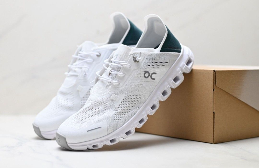 On Cloud Coast (Category: Sneakers) located in Kuala Lumpur. Submitted by khai.uasneakers (Listing ID 1449057803, Image 1). Description: ✅ Euro Sizes Available: 36–45 (NO HALF SIZES) ✅ Shipping Covered (West Malaysia) 📦 Each pair packed with care. 📸 Actual item photos uploaded. 📬 Contact for more information. Ref: S36JZD180HJJ.