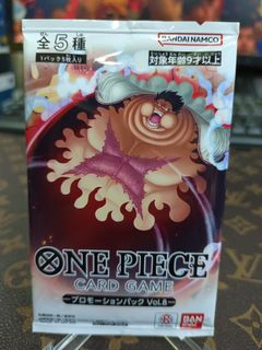 🏴‍☠️ One Piece (OP) Collection item 3