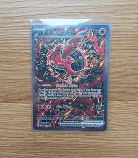 Pokemon Pokémon TCG Singles/Slabs/Sealed Products Collection item 2