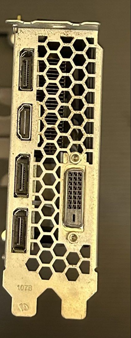 Palit 1070 dual506958447295877124
