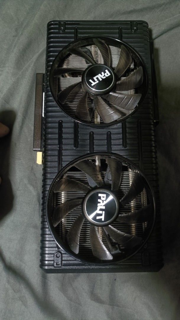 Palit GeForce  3050 8GB RTX Graphics Card506328859877713923