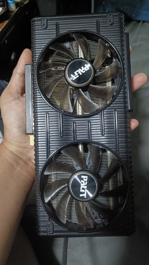 Palit GeForce  3050 8GB RTX Graphics Card506328859877713924