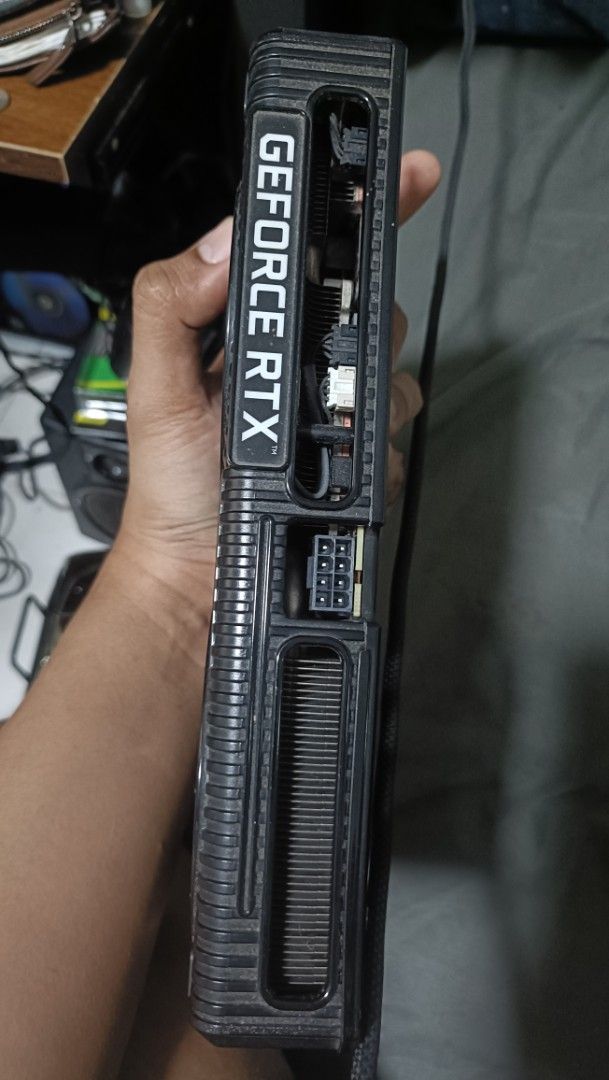 Palit GeForce  3050 8GB RTX Graphics Card506328859877713922