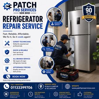 (Category: ) located in . Submitted by patch-pro-services-sdn-bhd (Listing ID 1449023012, Image 1). Description: .