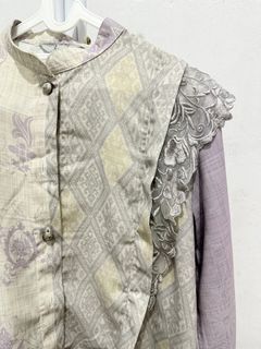 (Kategori: ) berada di . Dikirim oleh pretty_thrifted (ID iklan 1449038957, Gambar 1). Deskripsi: .