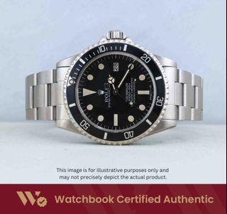 (Category: ) located in . Submitted by watchbooksg (Listing ID 1445716384, Image 1). Description: .