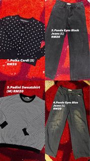 (Category: ) located in . Submitted by syifaalya00 (Listing ID 1449079304, Image 1). Description: .