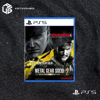 PS5 games for Pre-order 收藏品 3