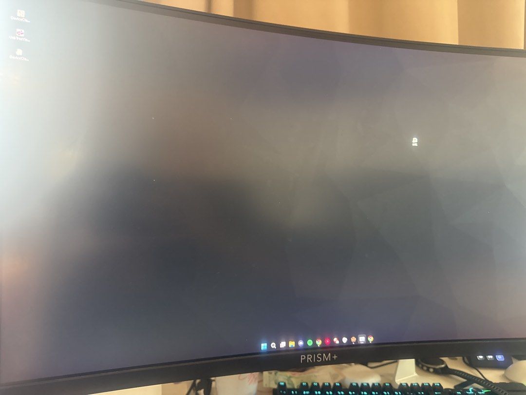 Prism x270pro 144hz