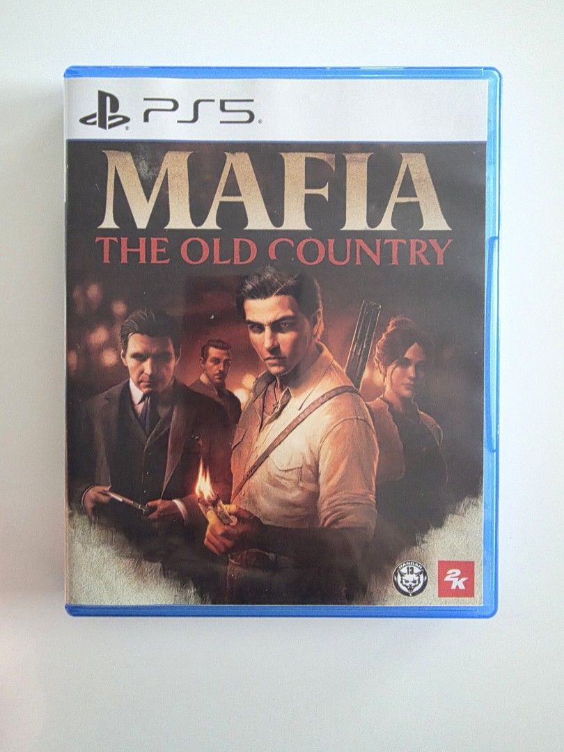 PS5 Games for sale (pre-loved) (Category: PlayStation) located in Makati City. Submitted by patiks83 (Listing ID 1376224586, Image 2). Description: Pragmata - 1900 Mafia The Old Country - 1000 Horizon Forbidden West - 1000 Lego 2K Drive - 750 for faster transaction - zero nine two seven four seven four six six five one. for pick up or grab/ lalamove delivery only. buyer shoulders delivery fee. rfs: finished games once. bored..