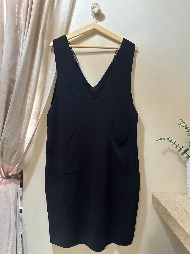 Rainbow Your Life Pinafore Dress (Category: Dresses) located in Pasig City. Submitted by lovedbymori_ (Listing ID 1449030576, Image 1). Description: large on tag. bought in Japan last yr, premium quality. worn twice, good as new ✨ feel free to buy multiple items for a bigger discount shipping courier is J&T COD is fine via Lalamove or Grab only 📍Cainta.