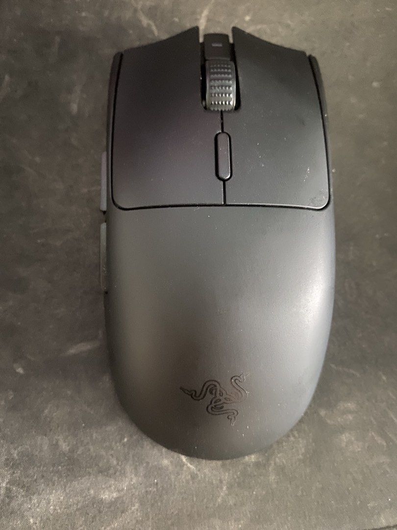 Razer Viper hyperspeed
