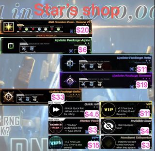 Roblox 代送 Collection item 3