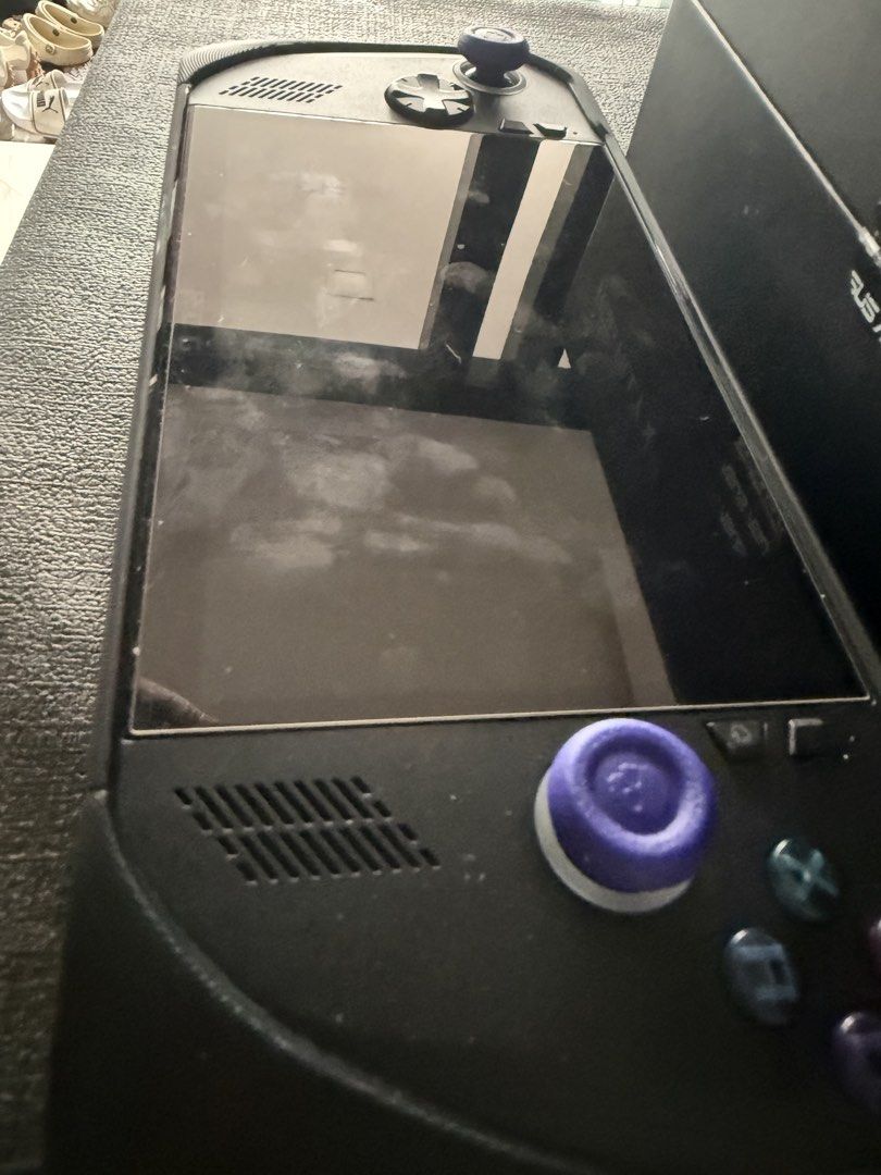 ROG Ally X (2024) Z1 Extreme 1TB