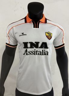 (Category: ) located in . Submitted by calcio_sport_jersey (Listing ID 1449085934, Image 1). Description: .