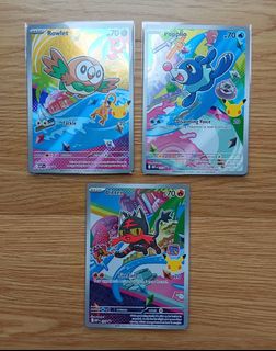 Pokemon Pokémon TCG Singles/Slabs/Sealed Products Collection item 3