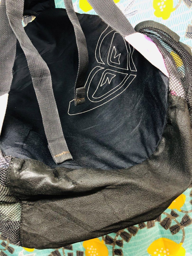 roxy backpack (Category: Backpacks) located in Rantau Panjang. Submitted by aiman3319 (Listing ID 1448953414, Image 3). Description: 005000.